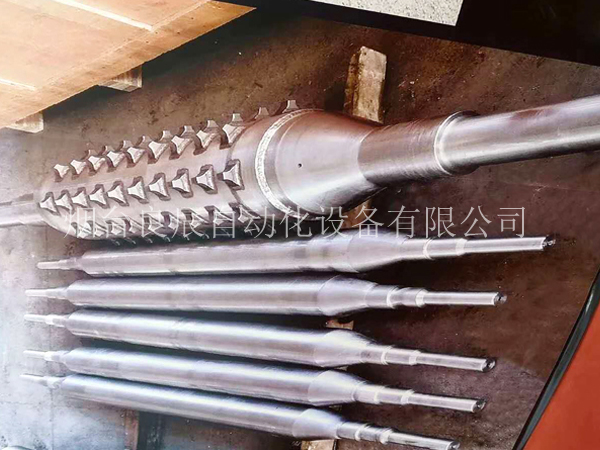 工業(yè)爐備件